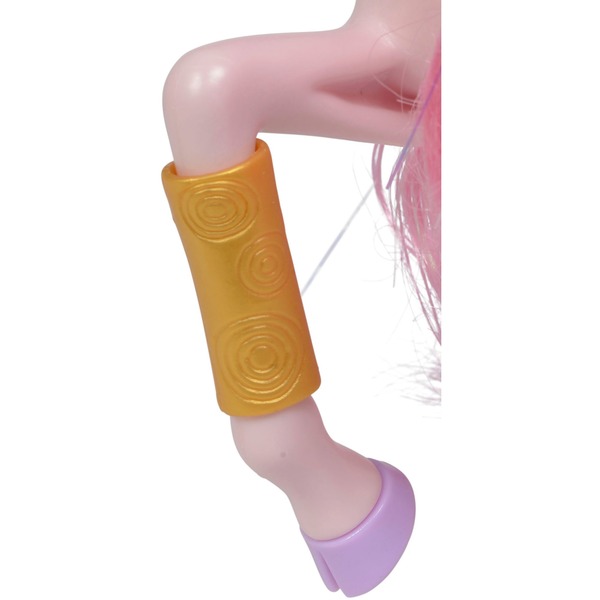 Mia Einhorn Lyria, Spielfigur