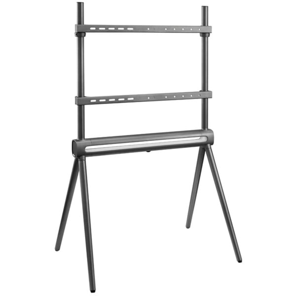 Elia Studio Shine Grey, Standsystem