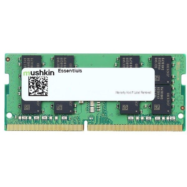 SO-DIMM 32 GB DDR4-3200, Arbeitsspeicher