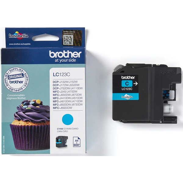 Tinte cyan LC-426C