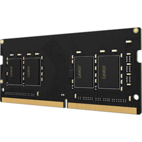 SO-DIMM 8 GB DDR4-3200, Arbeitsspeicher
