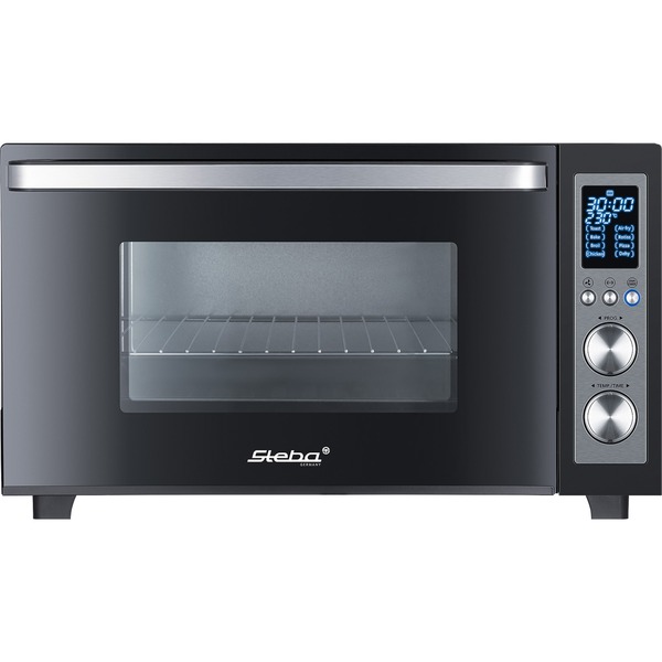 Digitaler Grillbackofen KB E300, Mini-Backofen
