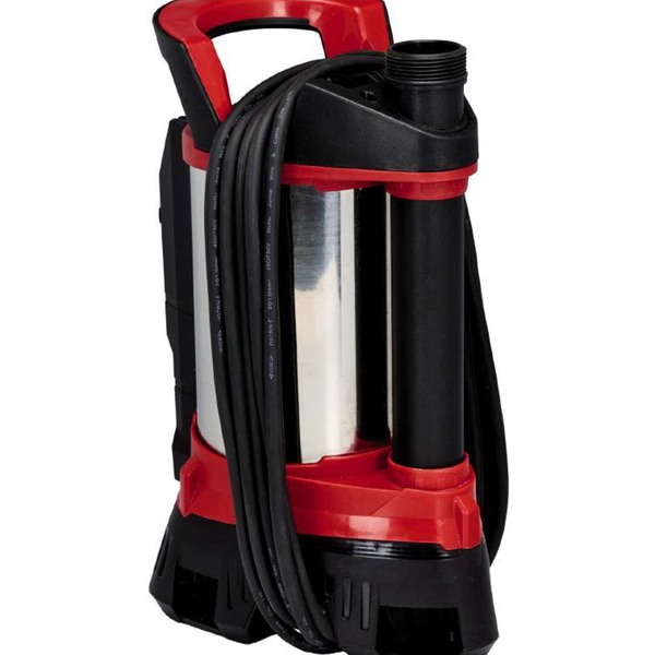 Schmutzwasserpumpe GE-DP 7935 N-A ECO, Tauch- / Druckpumpe