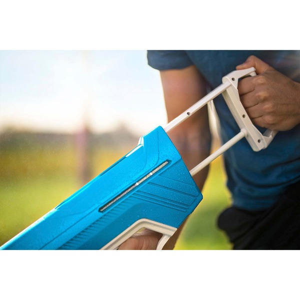 SpyraLX, Wasserpistole