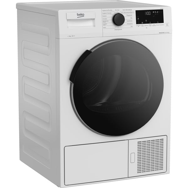 BEKO DHC946GX sušička