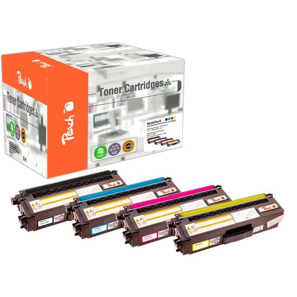 Toner Spar Pack 112071