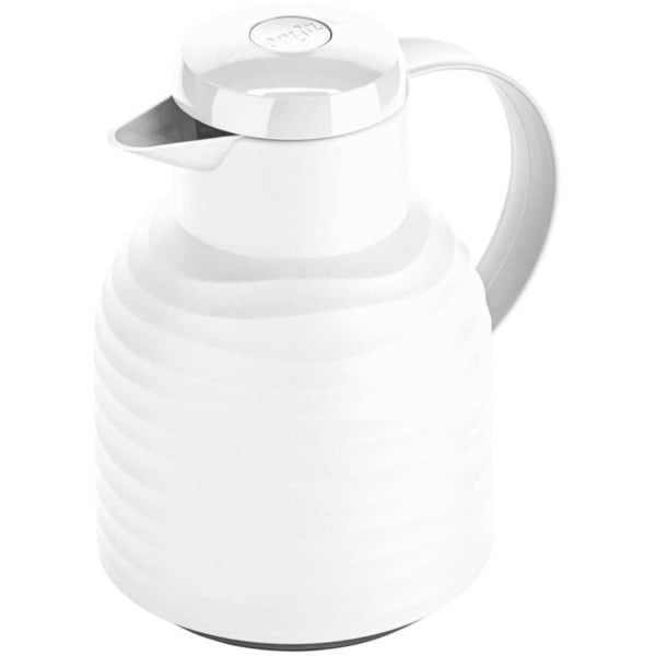 Isolierkanne Samba Wave, Quick Press-Verschluss