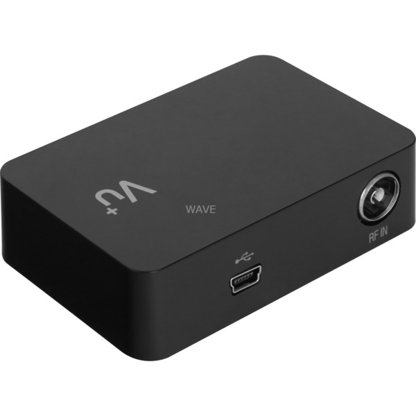Turbo USB DVB-C/T2 Tuner
