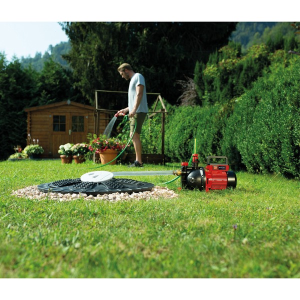 Gartenpumpe GC-GP 6040 ECO