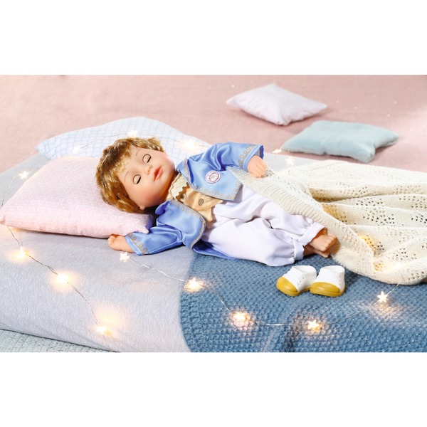 Baby Annabell® Little Sweet Prince 36 cm, Puppe