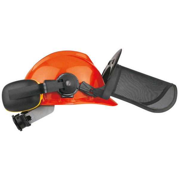 Forstschutzhelm (BG-SH 1)