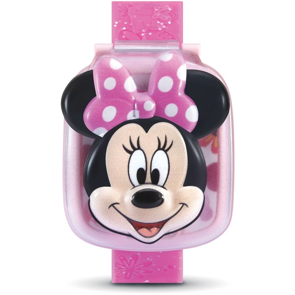 Vtech Minnies Lernuhr, Armbanduhr