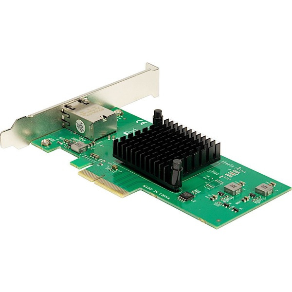 ST-7267, LAN-Adapter