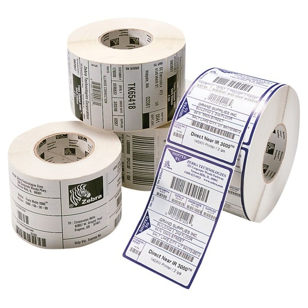 Z-Ultimate 3000T Etikettenrolle