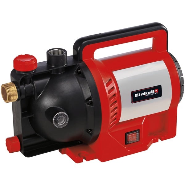 Gartenpumpe GC-GP 1250 N