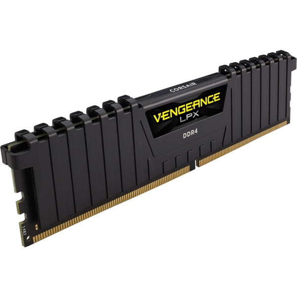 DIMM 16GB DDR4-2400 Kit, Arbeitsspeicher