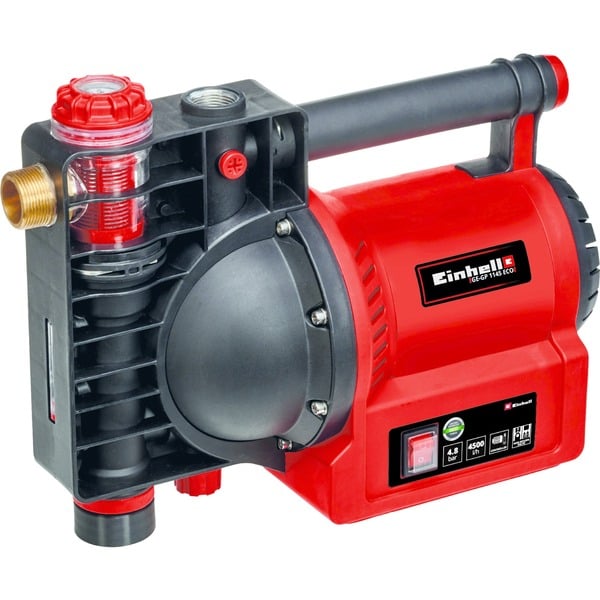 Gartenpumpe GE-GP 1145 ECO