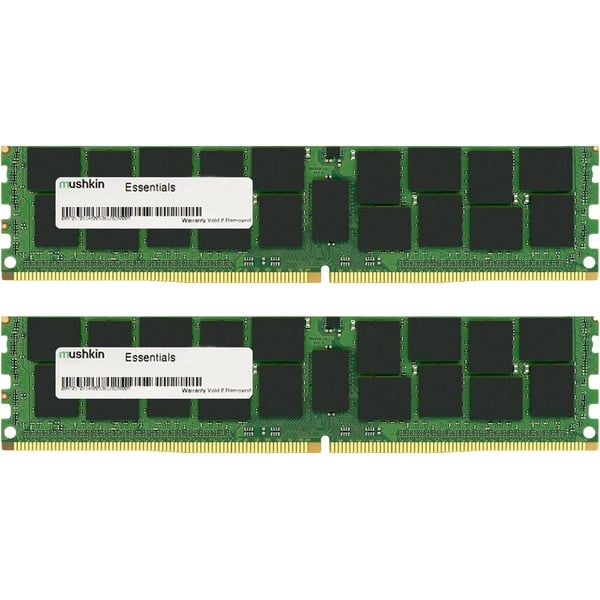 DIMM 16GB DDR4-2133 Kit, Arbeitsspeicher