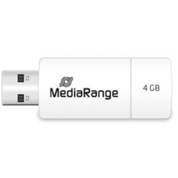 Color Edition 4GB, USB klíčenka