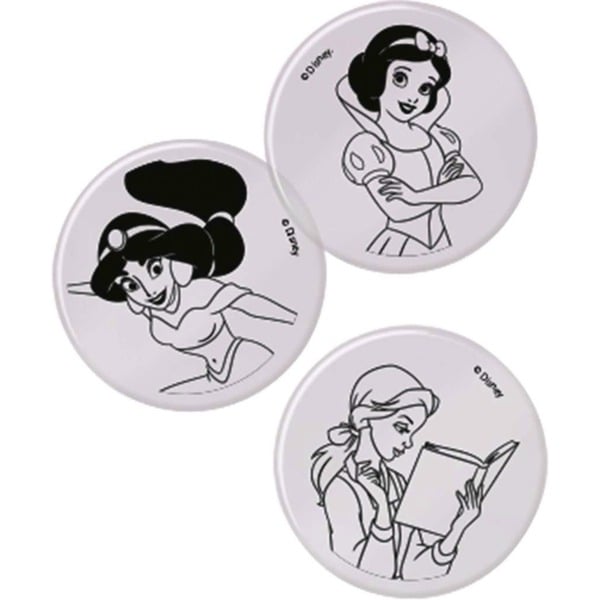 Xoomy Erweiterungsset Disney Princess, Malen