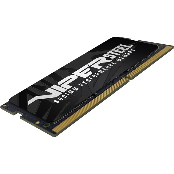 SO-DIMM 32 DDR4-2666, Arbeitsspeicher