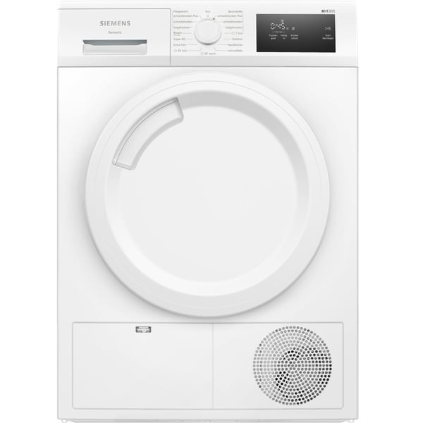 Siemens IQ300 WT43H003