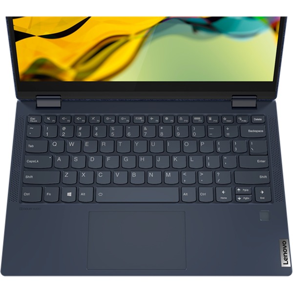 Yoga 6 (82ND002TGE), notebook