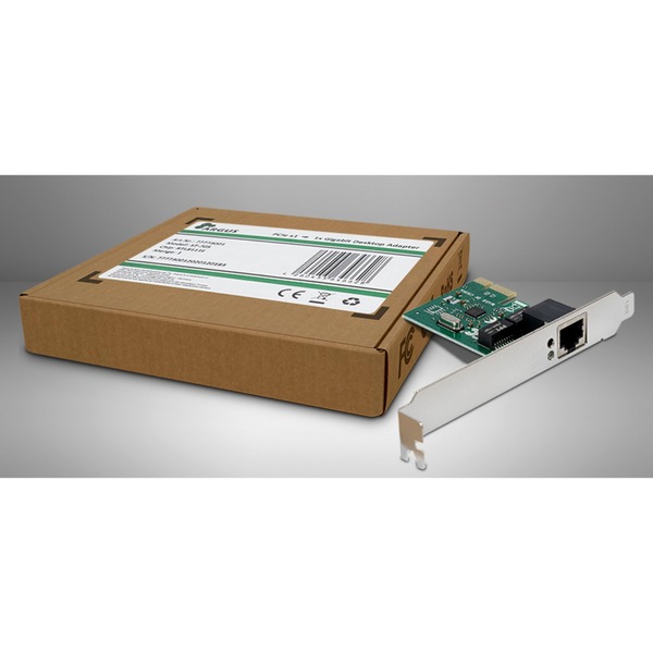 ST-705 Desktop-Netzwerkadapter, LAN-Adapter