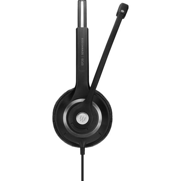 Sluchátka se Sennheiser SC 230 ms II mikrofon (506482)