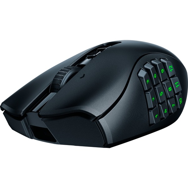 Razer Naga V2 Pro RZ01-04400100-R3G1