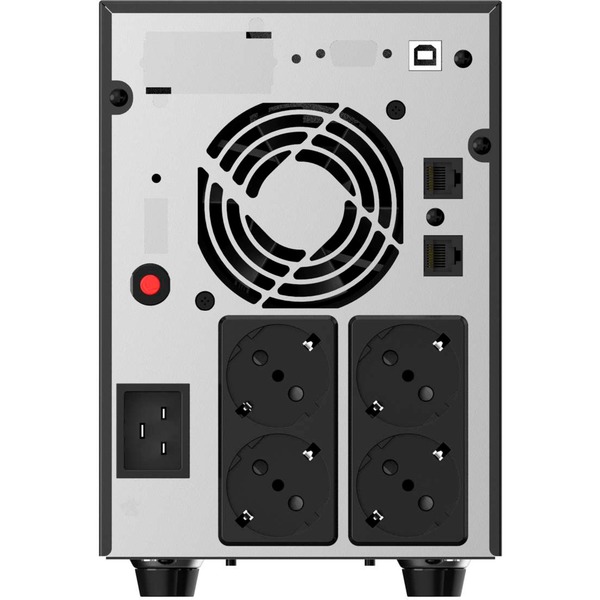 PowerWalker VI 3000 STL, UPS