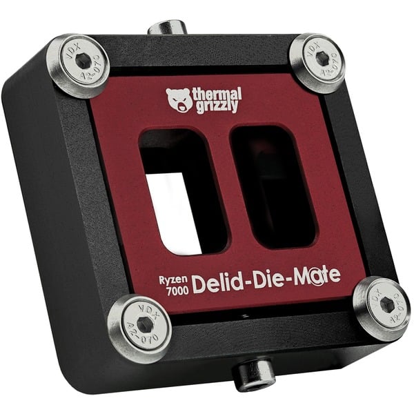 Montážní nástroj Thermal Grizzly Ryzen 7000 Delid-Die-Mate