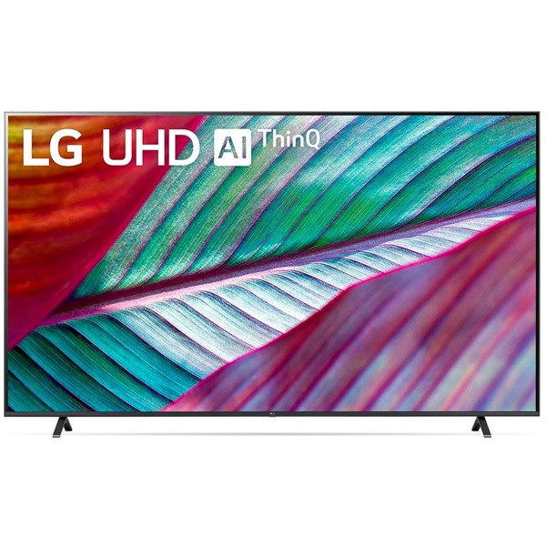 75UR78006LK, LED TV