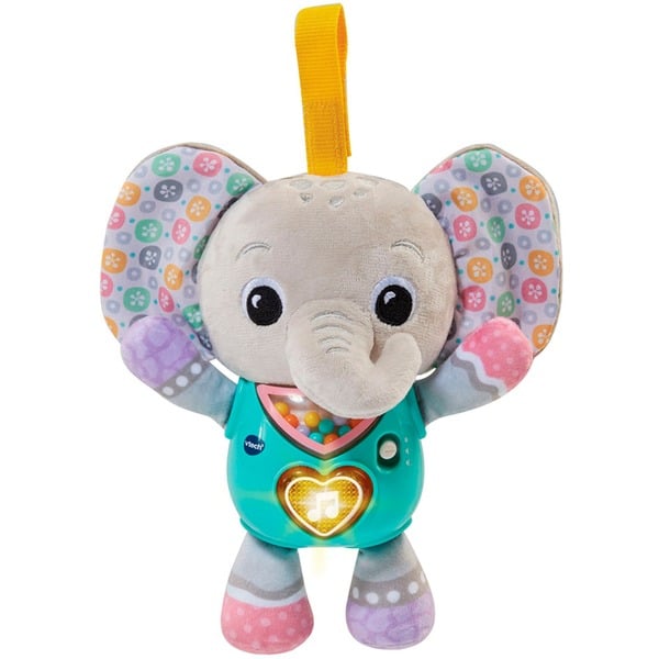 VTech Melody Elephant, figurka na hraní