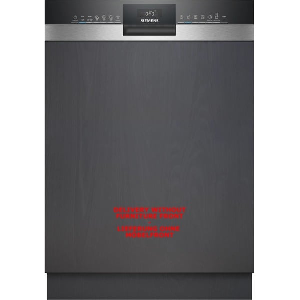 Siemens SN53HS01AE IQ300, myčka