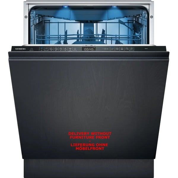Siemens SX65ZX07CE IQ500, myčka