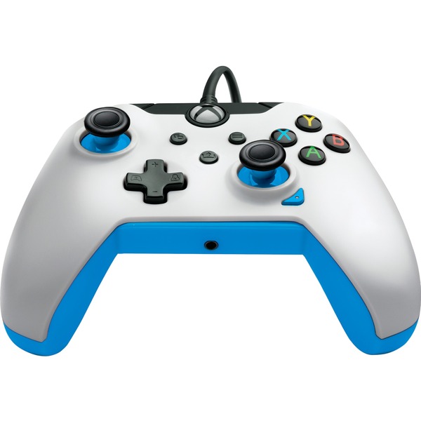 PDP Ion White Controller Xbox Series X/S & PC
