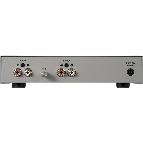 Audio-Technica AT-PEQ30 phono předzesilovač