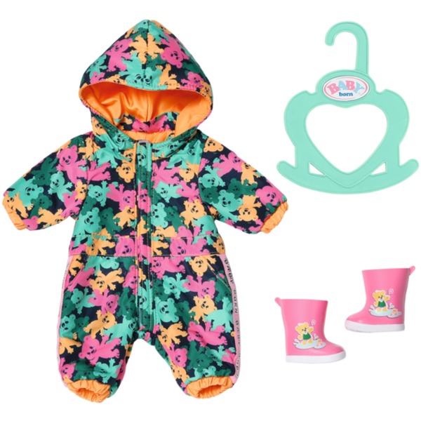 ZAPF Creation BABY born® Kalhotky do bláta, doplňky pro panenky