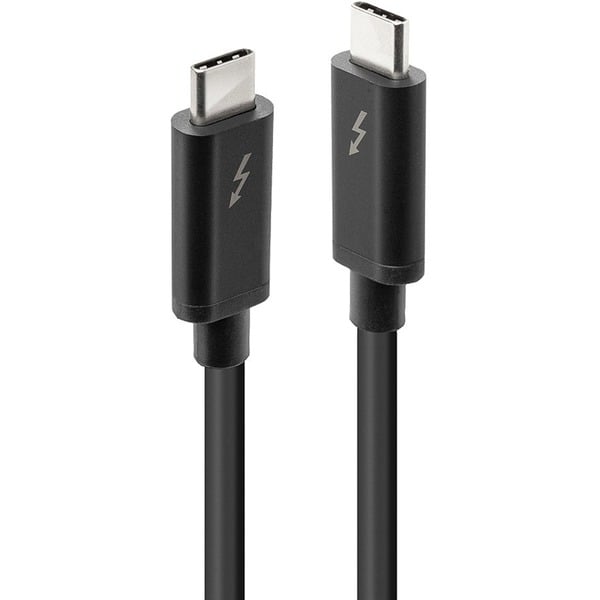 Kabel Thunderbolt 3, 20 Gbit/s, pasivní