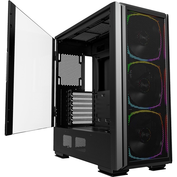 Montech SKY TWO GX, věžová skříň