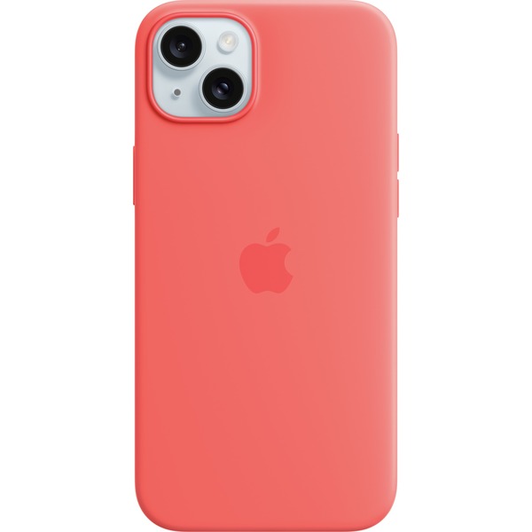 Silikonové pouzdro s MagSafe, pouzdro na mobilní telefon