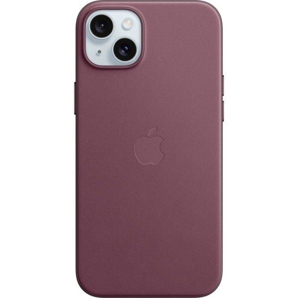 Pouzdro Apple z jemné tkaniny s MagSafe, pouzdro na mobilní telefon