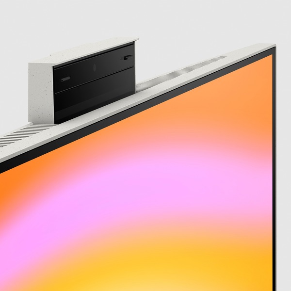 HP All-in-One 27-cr1002ng, počítačový systém
