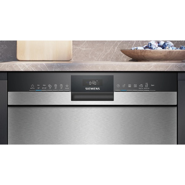 Siemens SN43HS10TE IQ300, myčka