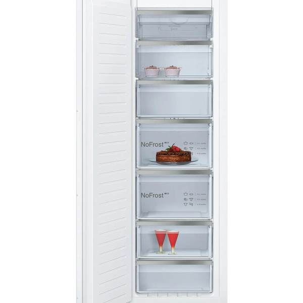 Neff GI7813CE0 N 70, mrazák