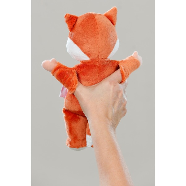 ZAPF Creation BABY born® pro miminka Panenka Fox