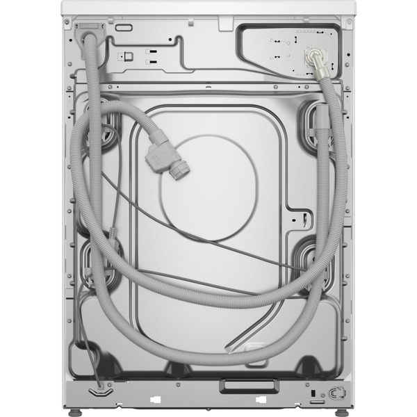 Siemens WG44G2F22, pračka