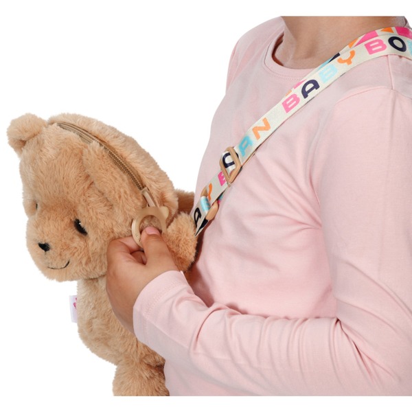 ZAPF Creation Zapf BABY born medvědí taška 836354