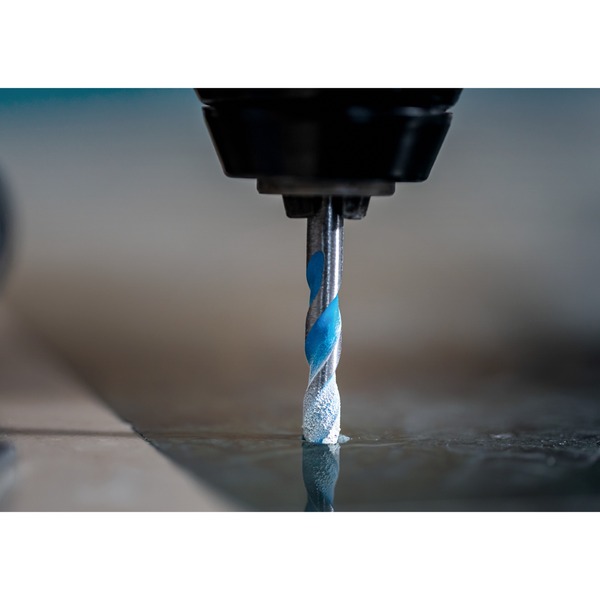 Vrták Bosch Expert HEX-9 MultiConstruction, O 8mm